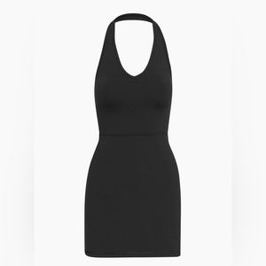 aritzia wilfred free whistle dress NWT never worn